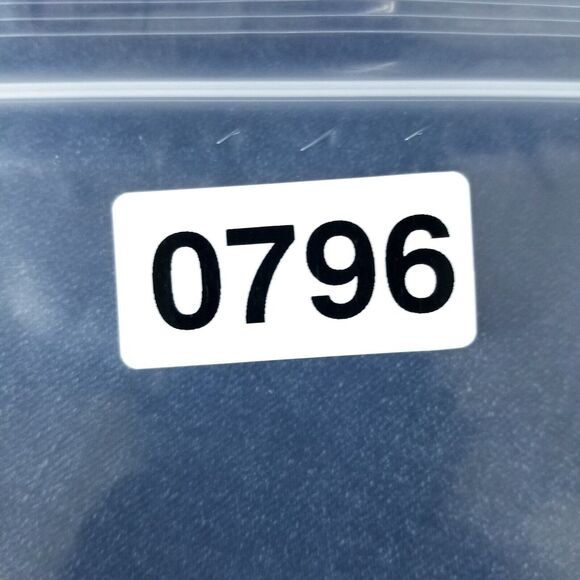 Búfalo David Bitton Jeans Mens 32×30 Blue Slim Stretch - Picture 11 of 11